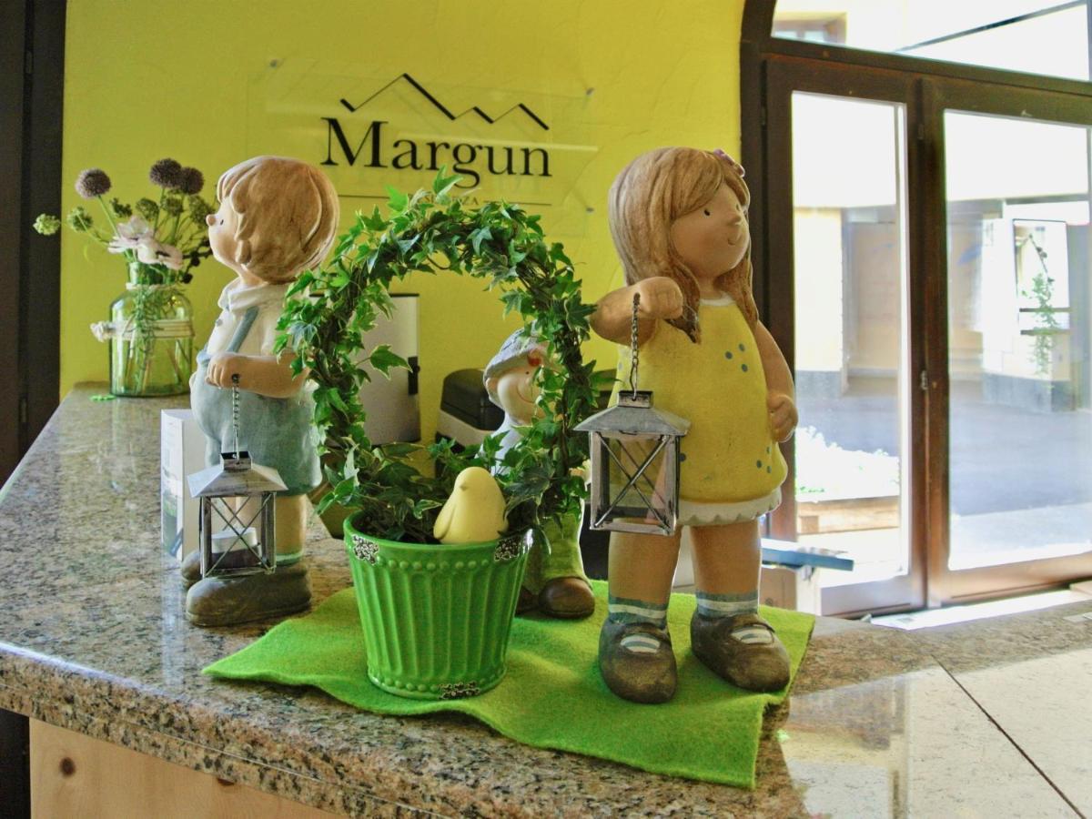 Apartment Residenza Chesa Margun 77-2 By Interhome سورليج المظهر الخارجي الصورة