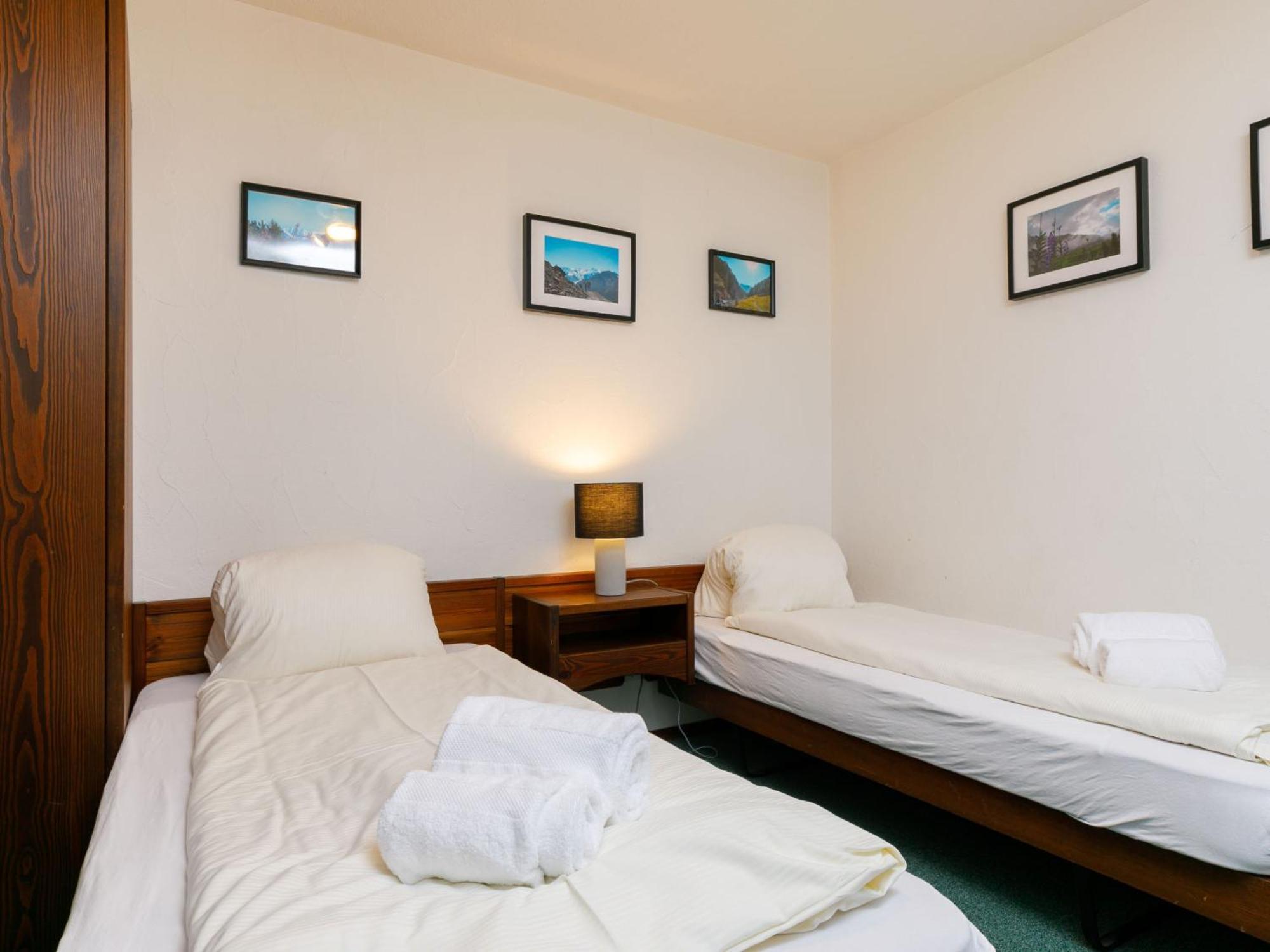 Apartment Residenza Chesa Margun 77-2 By Interhome سورليج المظهر الخارجي الصورة