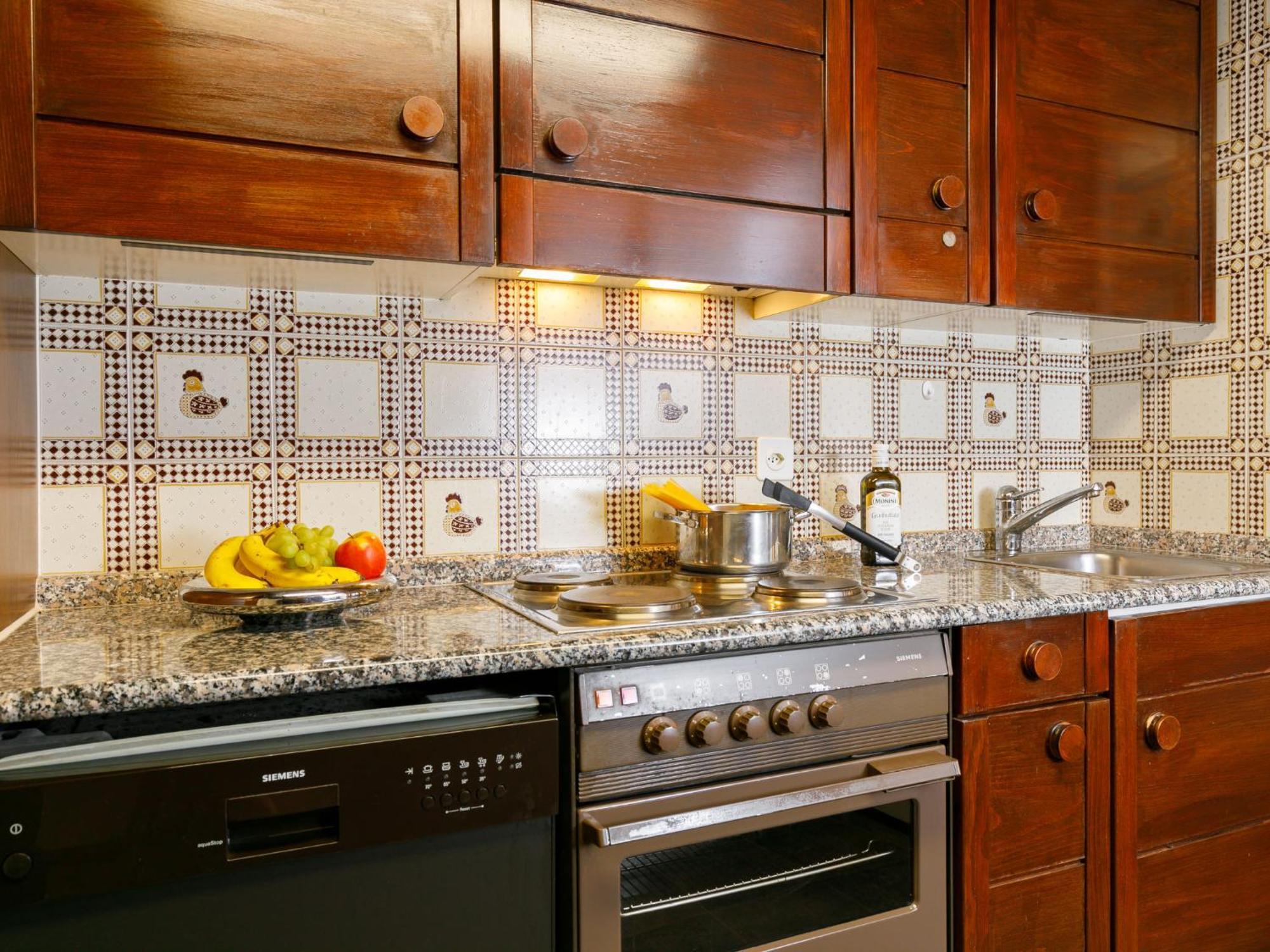 Apartment Residenza Chesa Margun 77-2 By Interhome سورليج المظهر الخارجي الصورة